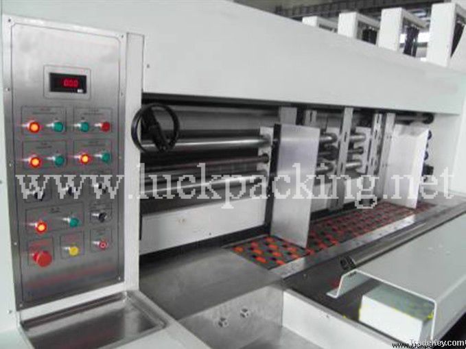 printing machinery