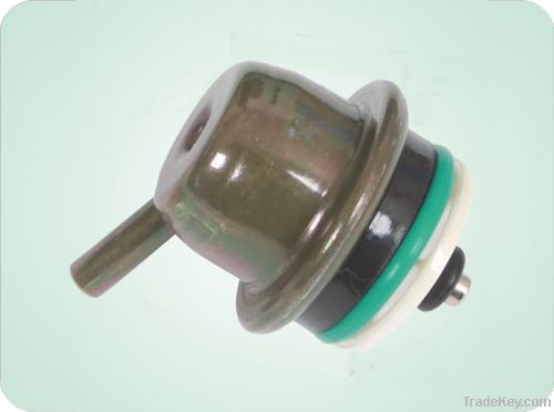 Delphi Fuel Pressure Regulator