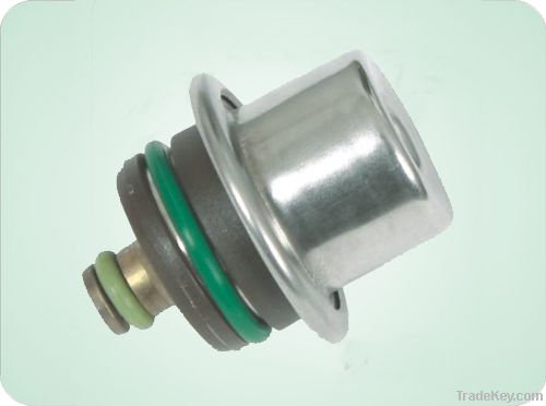 Ford fuel pressure regulator