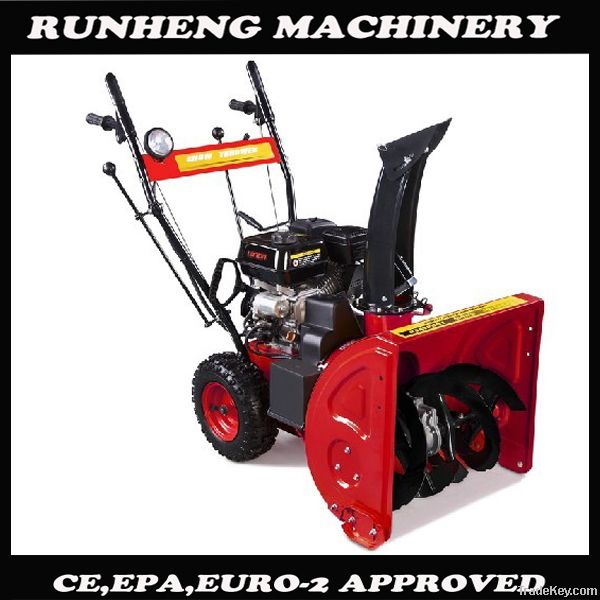 Best sales! 6.5HP Snow Blower (RH065B)