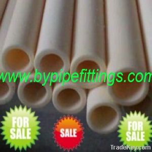 Top Quality Alumina Ceramic Tube used in Kiln