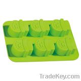 Silicone Mould