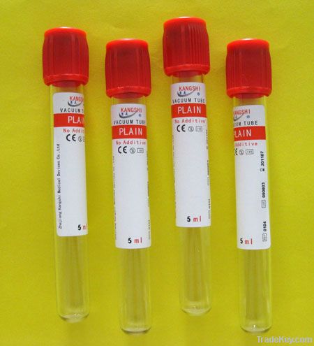 Disposable Blood Collection Needle (CE & ISO)