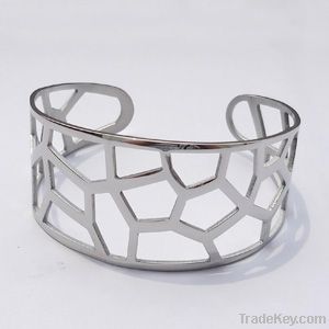 2012 fashion steel bangles