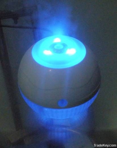 Humidifier