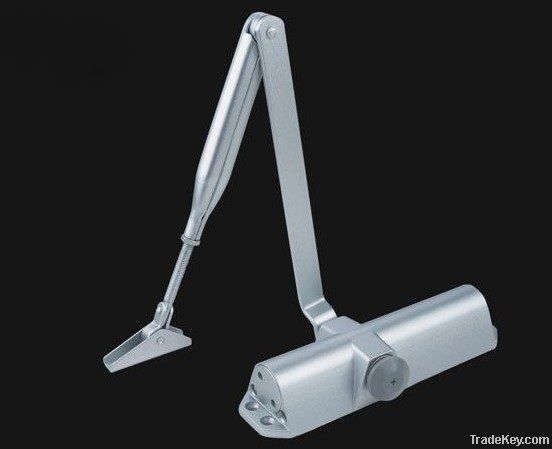 Hydraulic Door Closer