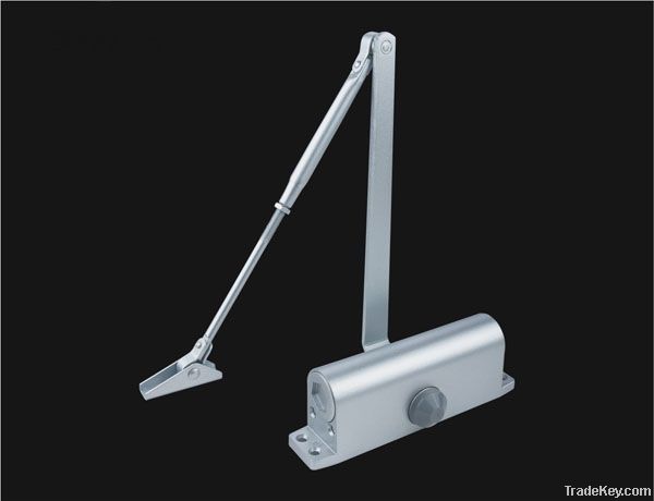 Hydraulic Door Closer