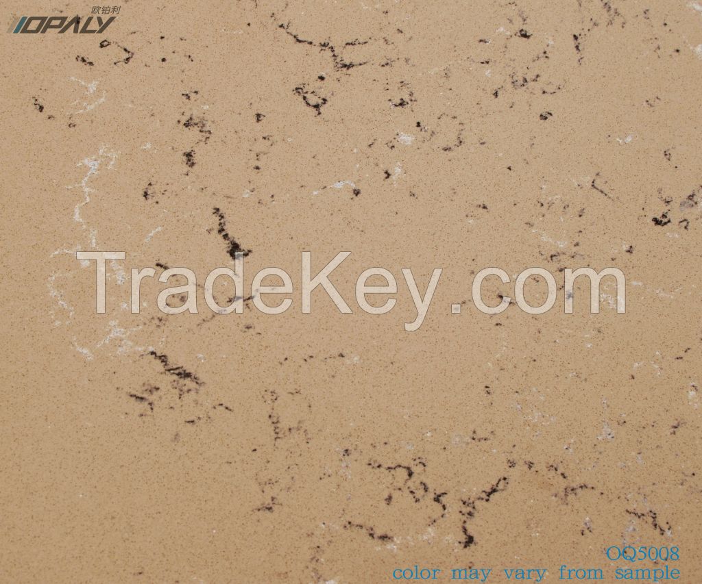 quartz tile