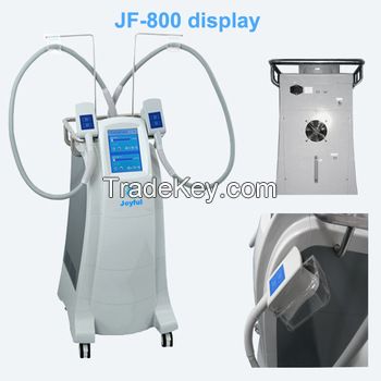 2013 new zeltiq coolsculpting cryolipolysis machine