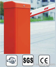 Automatic Barrier Gate