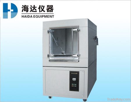 Sand and Dust Environmental Test Chamber