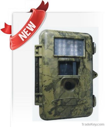 8mp trail/scouting/hunting/game/IR camera DTC-550V