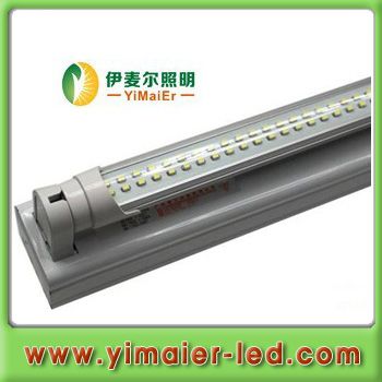 High brightness SMD3014 1200mm led hanging tube light