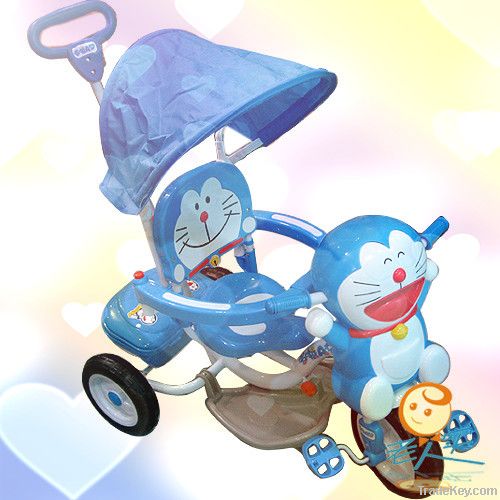 baby tricycle