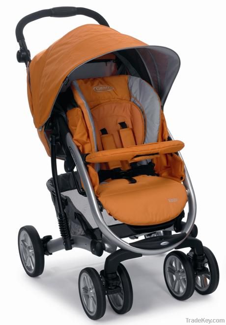 baby stroller