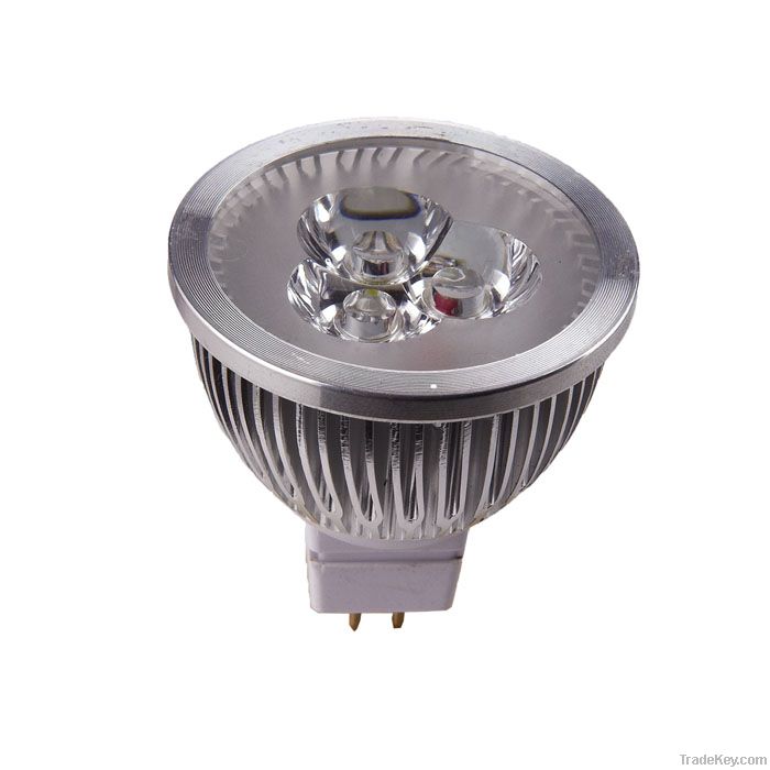 qood quality MR16 LED lamps cup