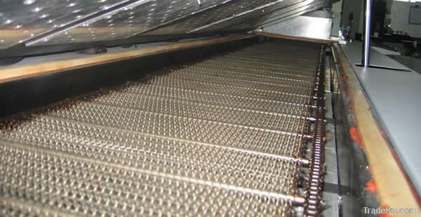 SS Conveyor Belt Mesh