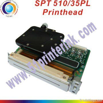 Original seiko printhead 510 35pl