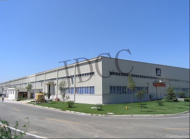 economic light steel structure plant/buildings/factory