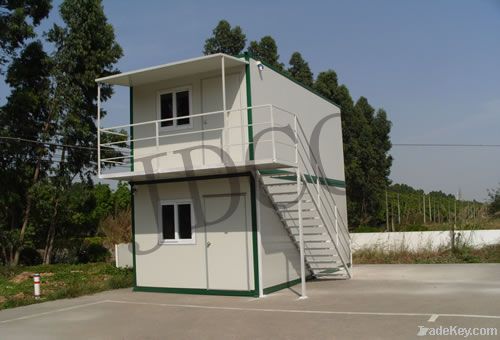 economic container houses