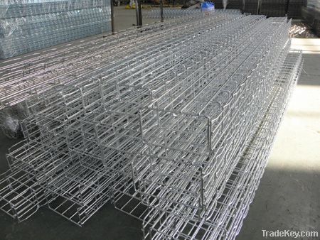 Wire Mesh Cable Trays