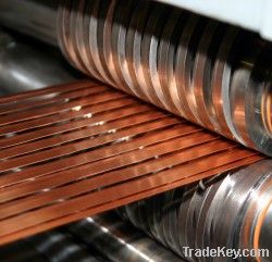 Rolled Copper Foil