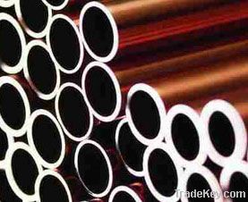 Copper Water Pipes