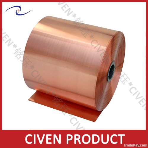 Rolled Copper Foil