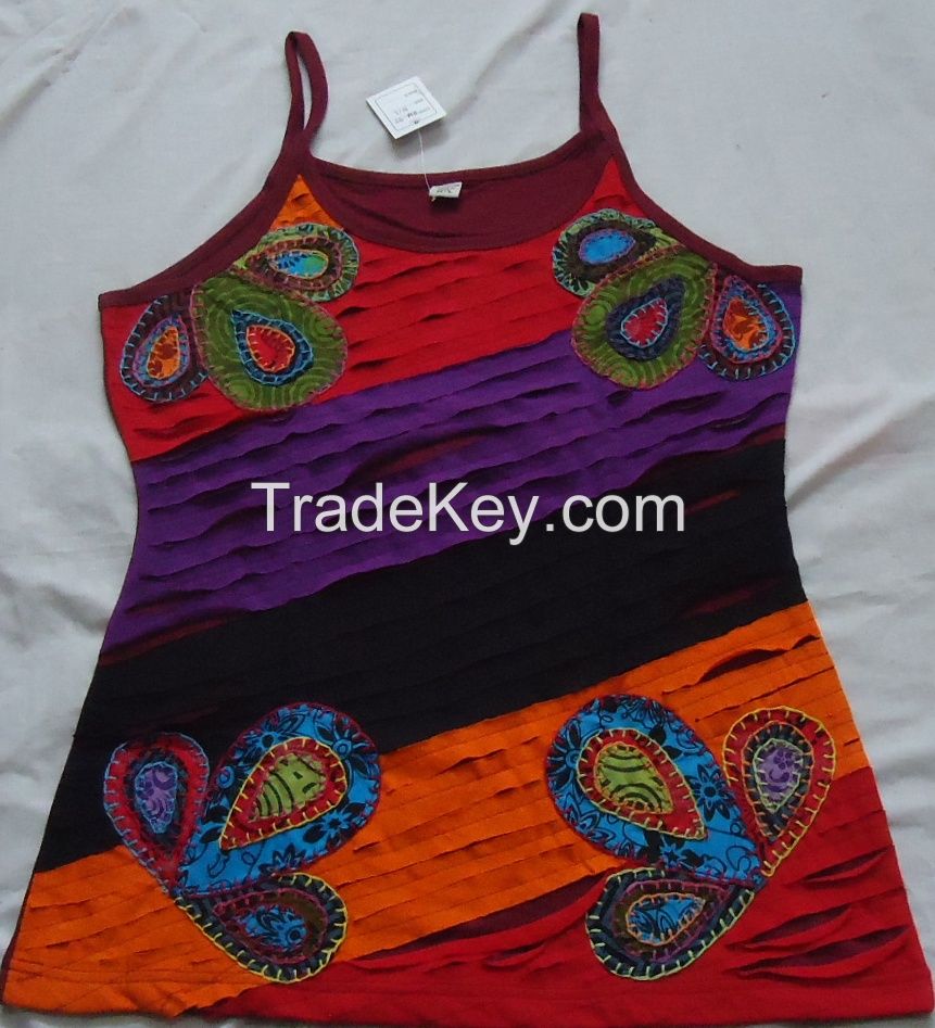 ladies top