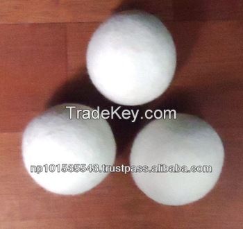 Laundry Dryer balls