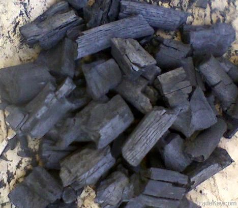 Hardwood Charcoal