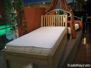 Natural mattresses