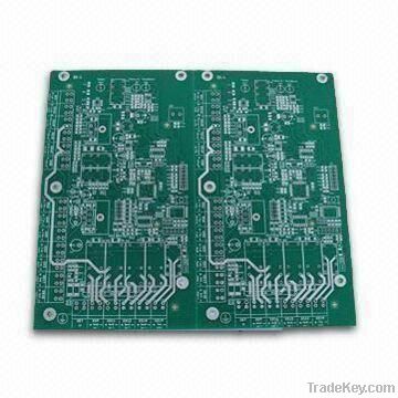 single-sided PCB