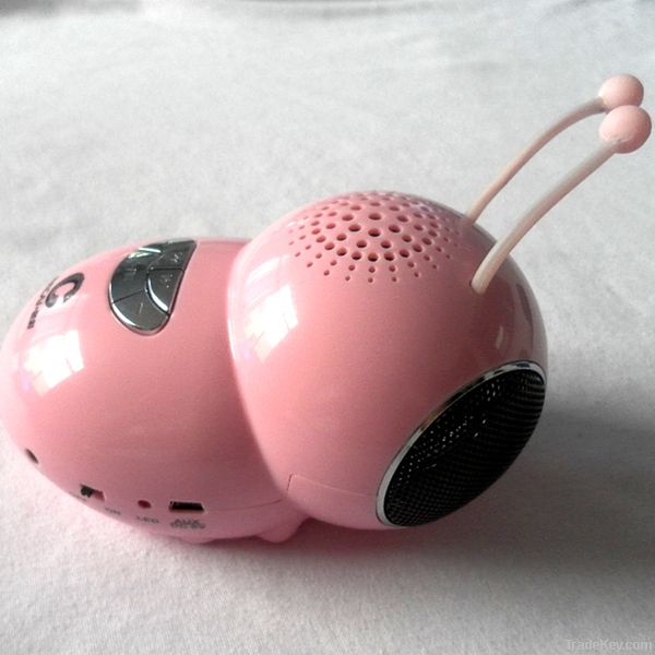 Superb!!! Best seller!!! Wonderful Bee 2.0 Mini  Laptop Speaker