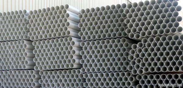 pvc pipes