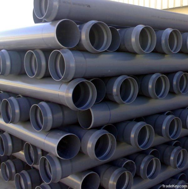 pvc pipes