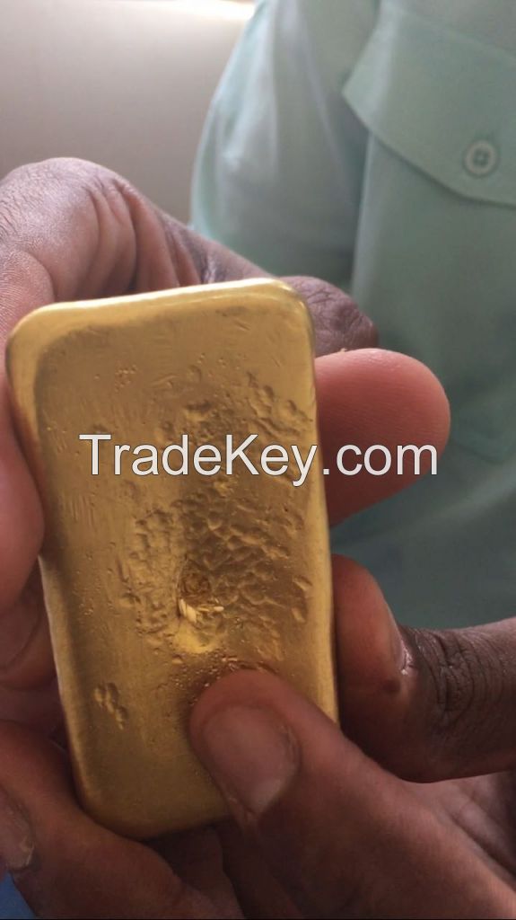 Gold Nugget For Sale