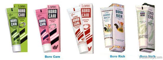 Loren Antiseptic Cream