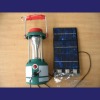 Solar Portable Emergency Lights