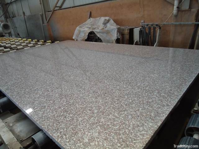 G664 slabs