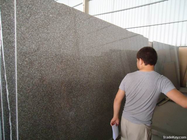 G664 slabs