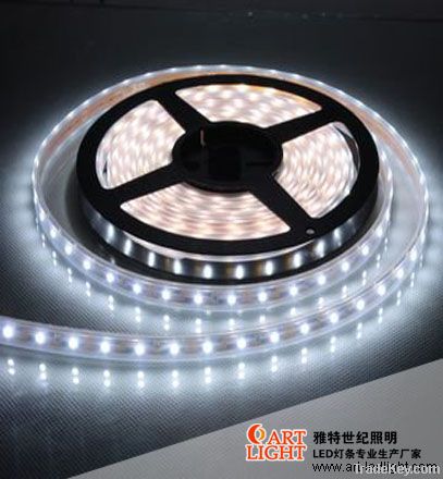 3528 SMD 60 L/M LED strip light Waterproof IP65 IP68 RGB Single Color