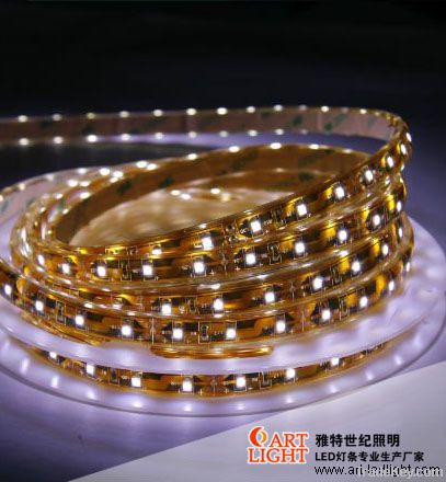 3528 SMD 96 L/M LED strip light Waterproof IP65 IP68 RGB Single Color