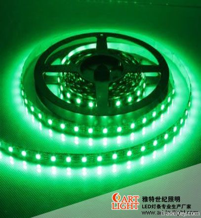 5050 SMD 30 L/M Flexible LED strip light Waterproof IP65 IP68 RGB OEM