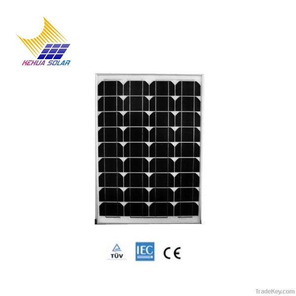 Mono Solar Panel (KH-50W)