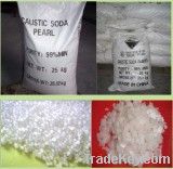 caustic soda