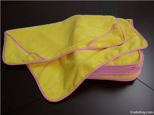 Terry Microfiber Pet Towel