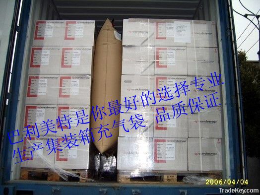 Air dunnage bag