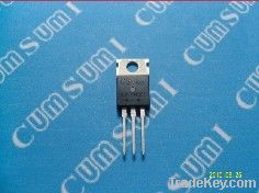 MBRF 10100 CT schottky barrier rectifier