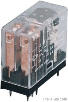 Miniature Electromagnetic Relay